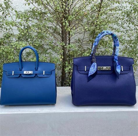 US Hermès Birkin Bag Prices Including the Sellier Model 2021